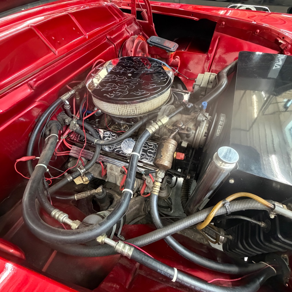 Photo 30 of this MERCURY MONTEREY
