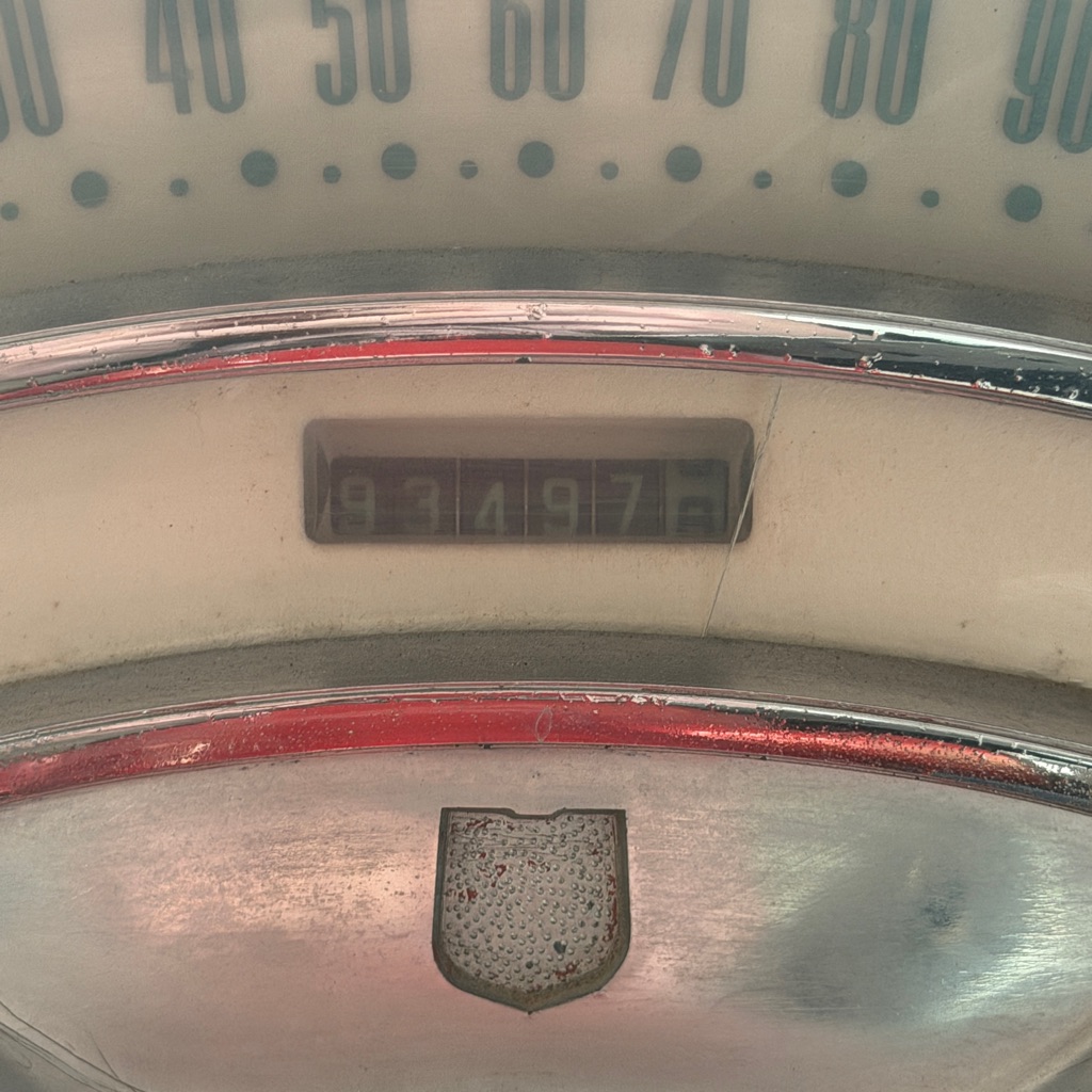 Photo 11 of this MERCURY MONTEREY
