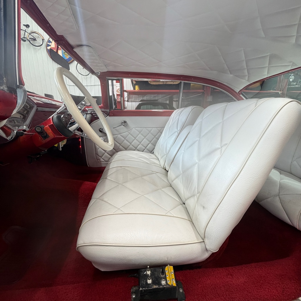 Photo 8 of this MERCURY MONTEREY