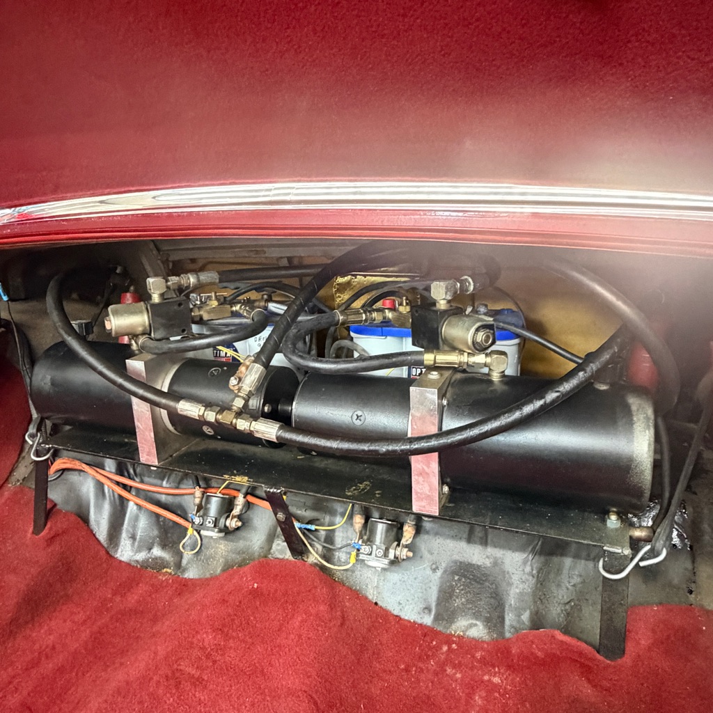 Photo 31 of this MERCURY MONTEREY