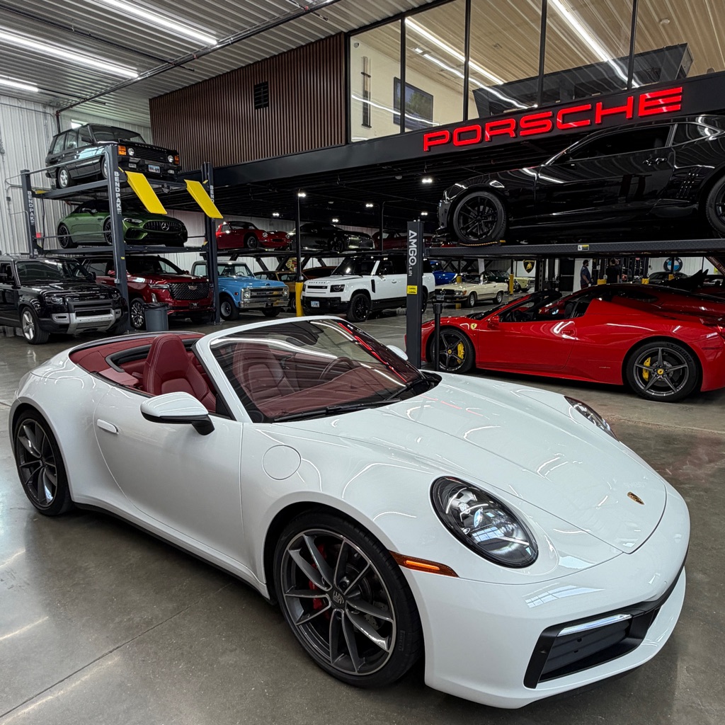 Photo 2 of this PORSCHE 911