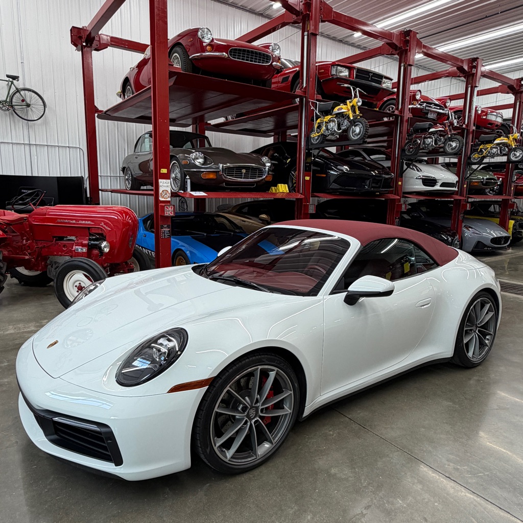 Photo 3 of this PORSCHE 911