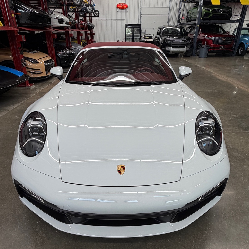 Photo 4 of this PORSCHE 911