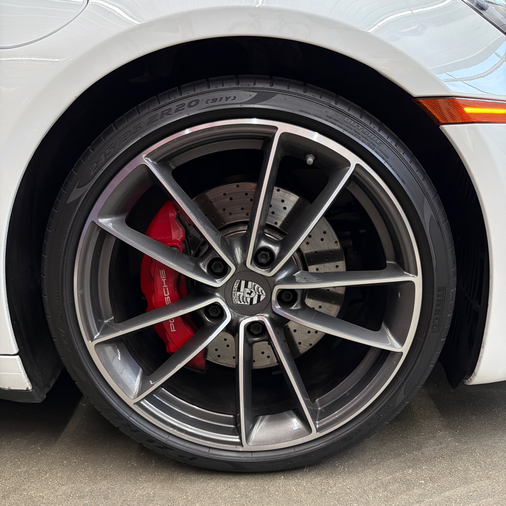 Photo 24 of this PORSCHE 911
