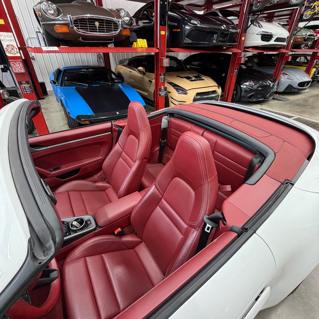 Photo 32 of this PORSCHE 911