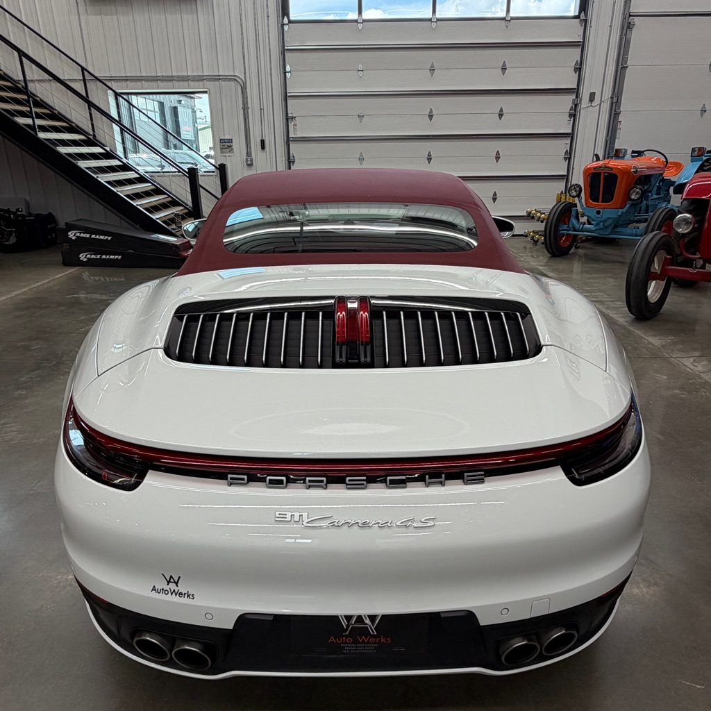 Photo 5 of this PORSCHE 911