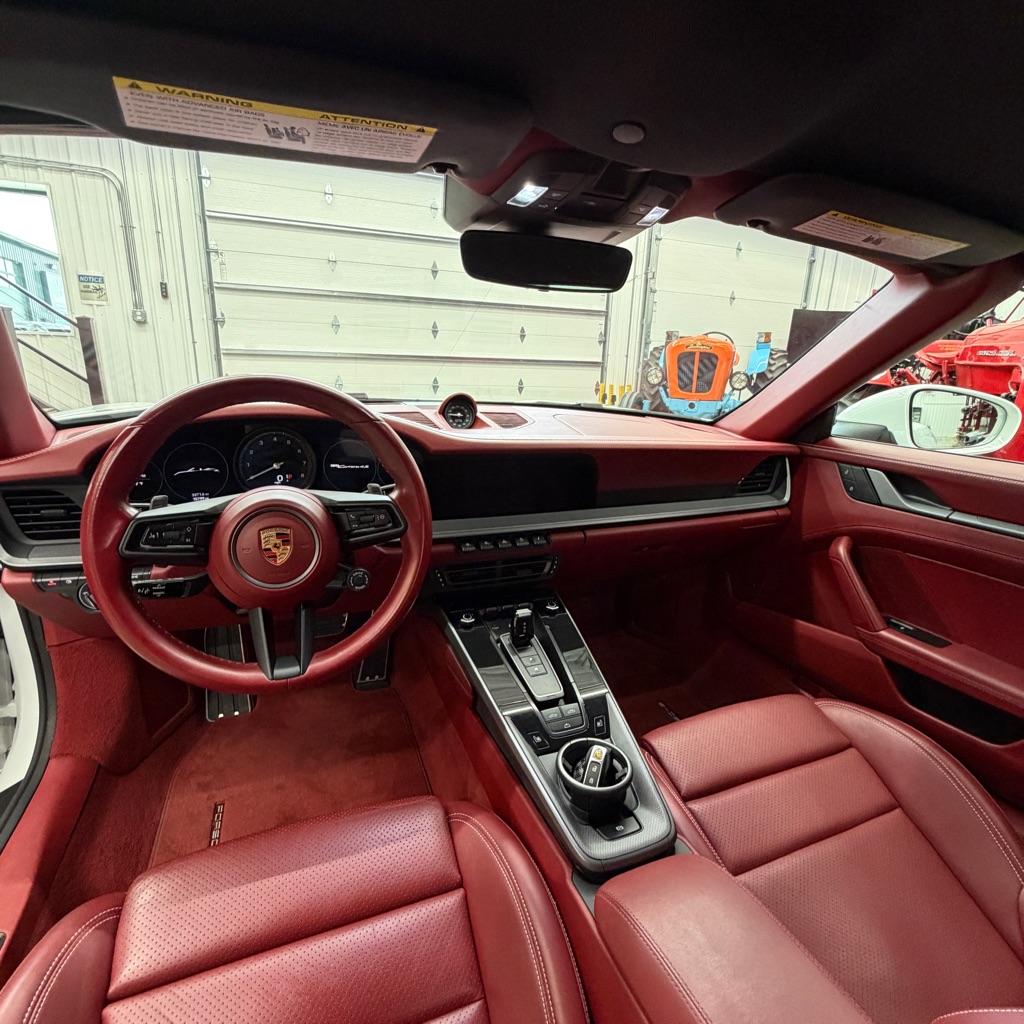 Photo 11 of this PORSCHE 911