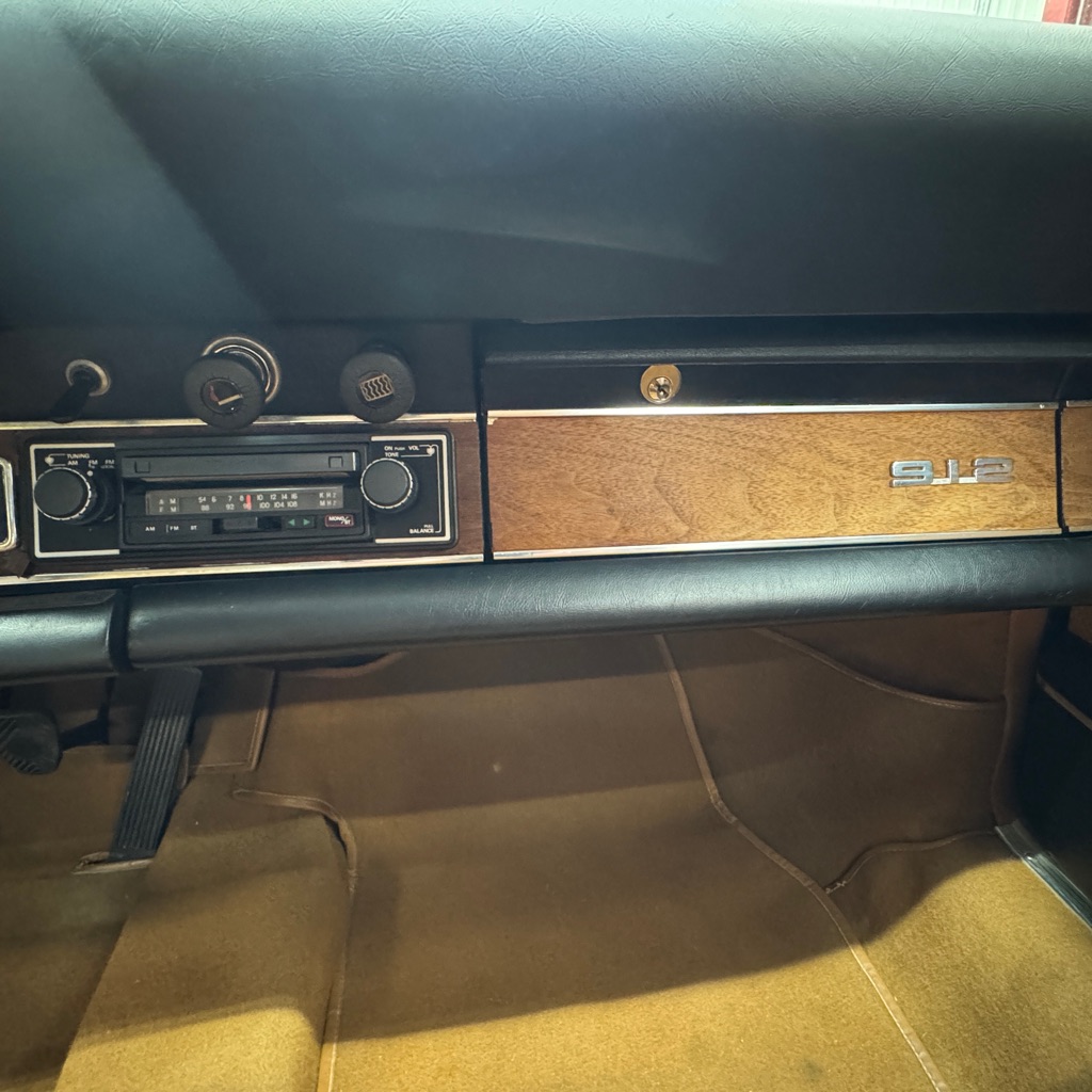 Photo 11 of this PORSCHE 912