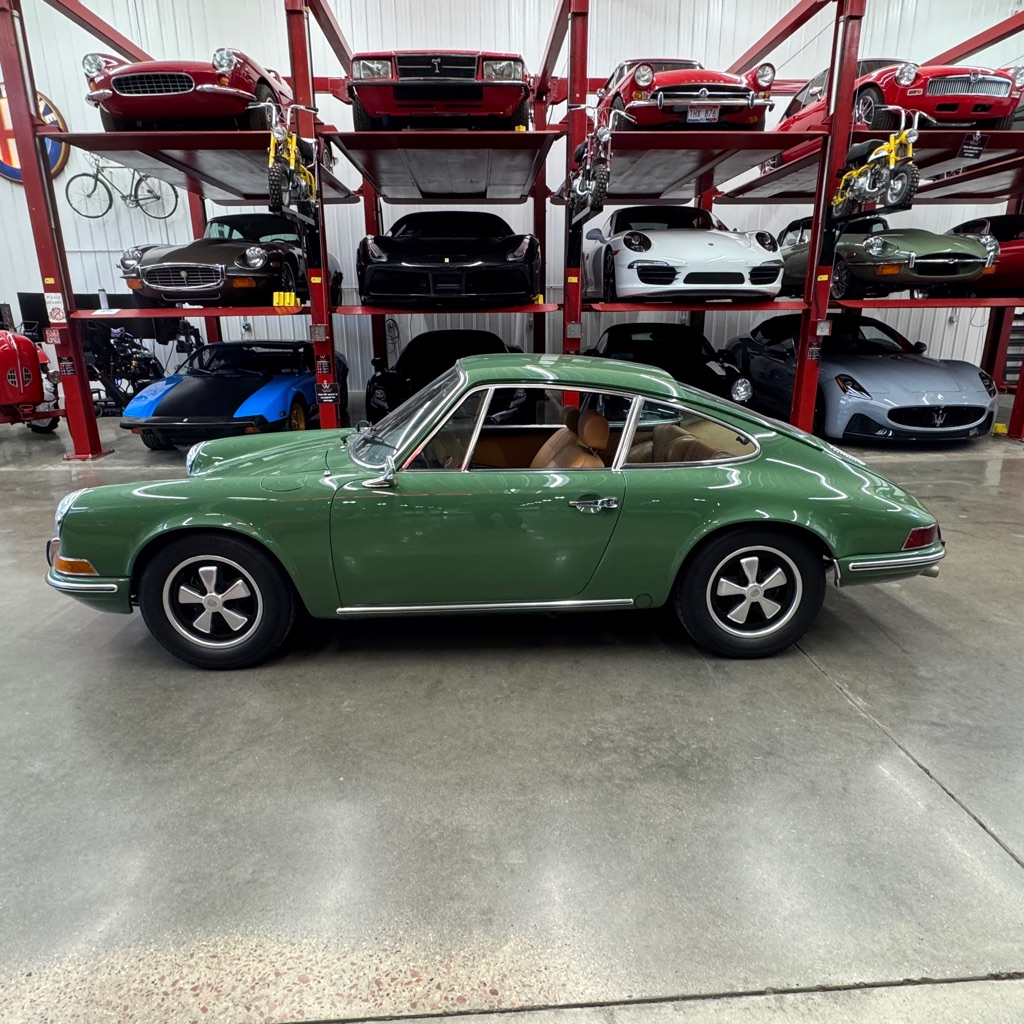 Photo 2 of this PORSCHE 912