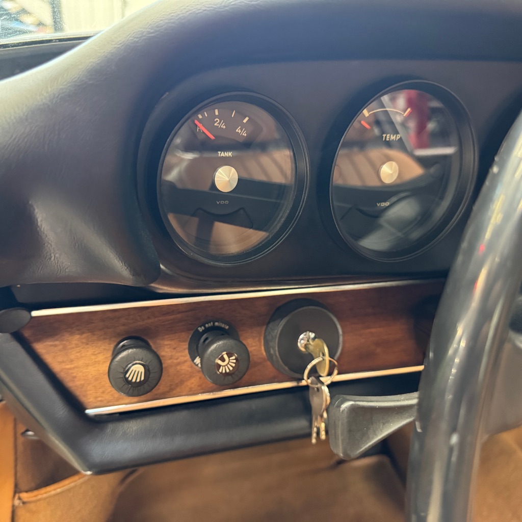 Photo 13 of this PORSCHE 912