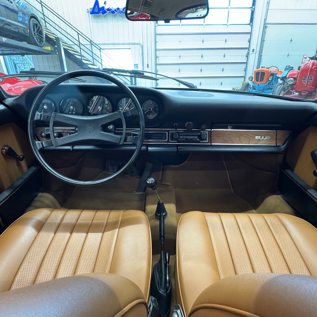 Photo 9 of this PORSCHE 912