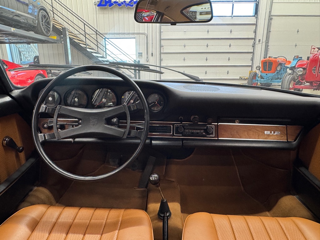 Photo 8 of this PORSCHE 912