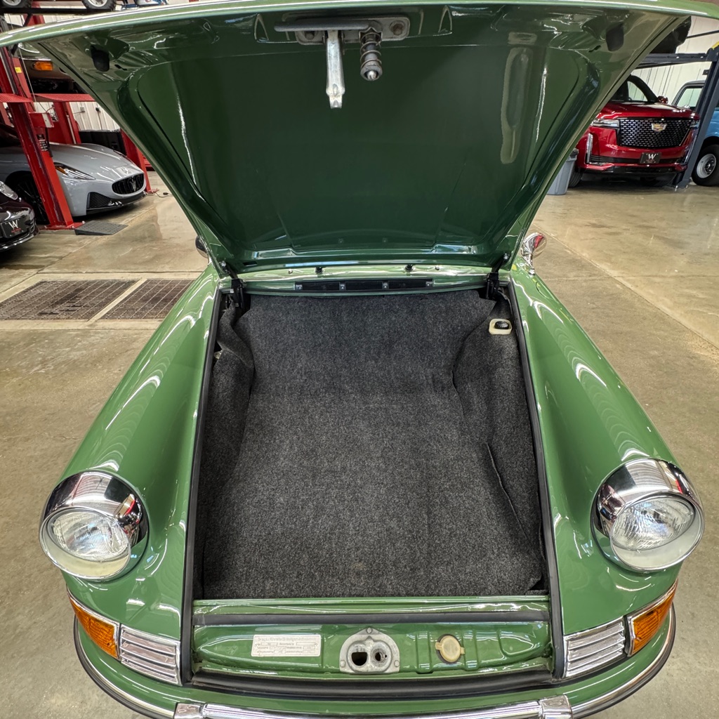 Photo 18 of this PORSCHE 912