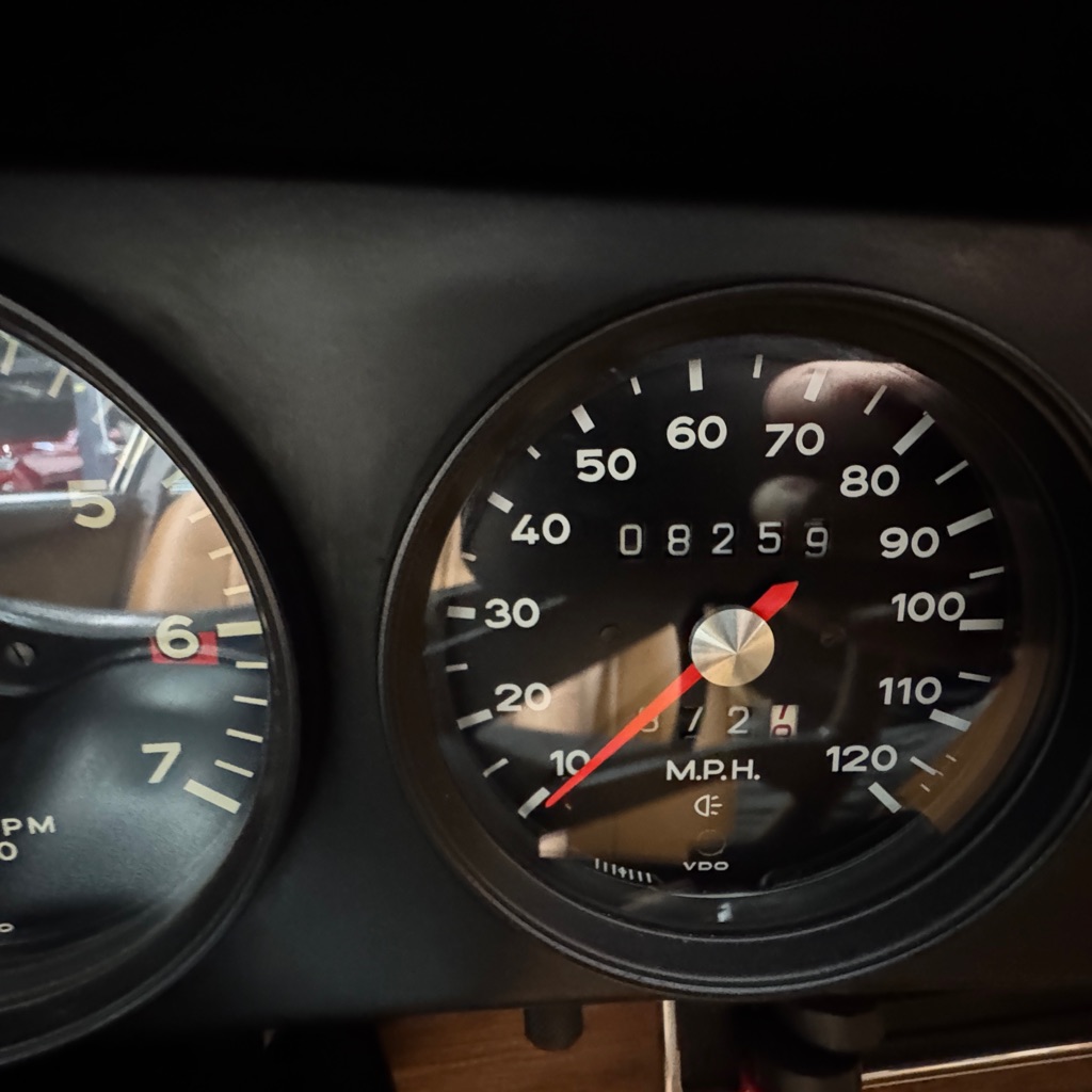 Photo 10 of this PORSCHE 912