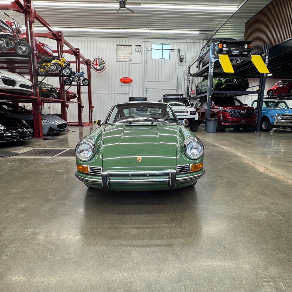 Photo 3 of this PORSCHE 912