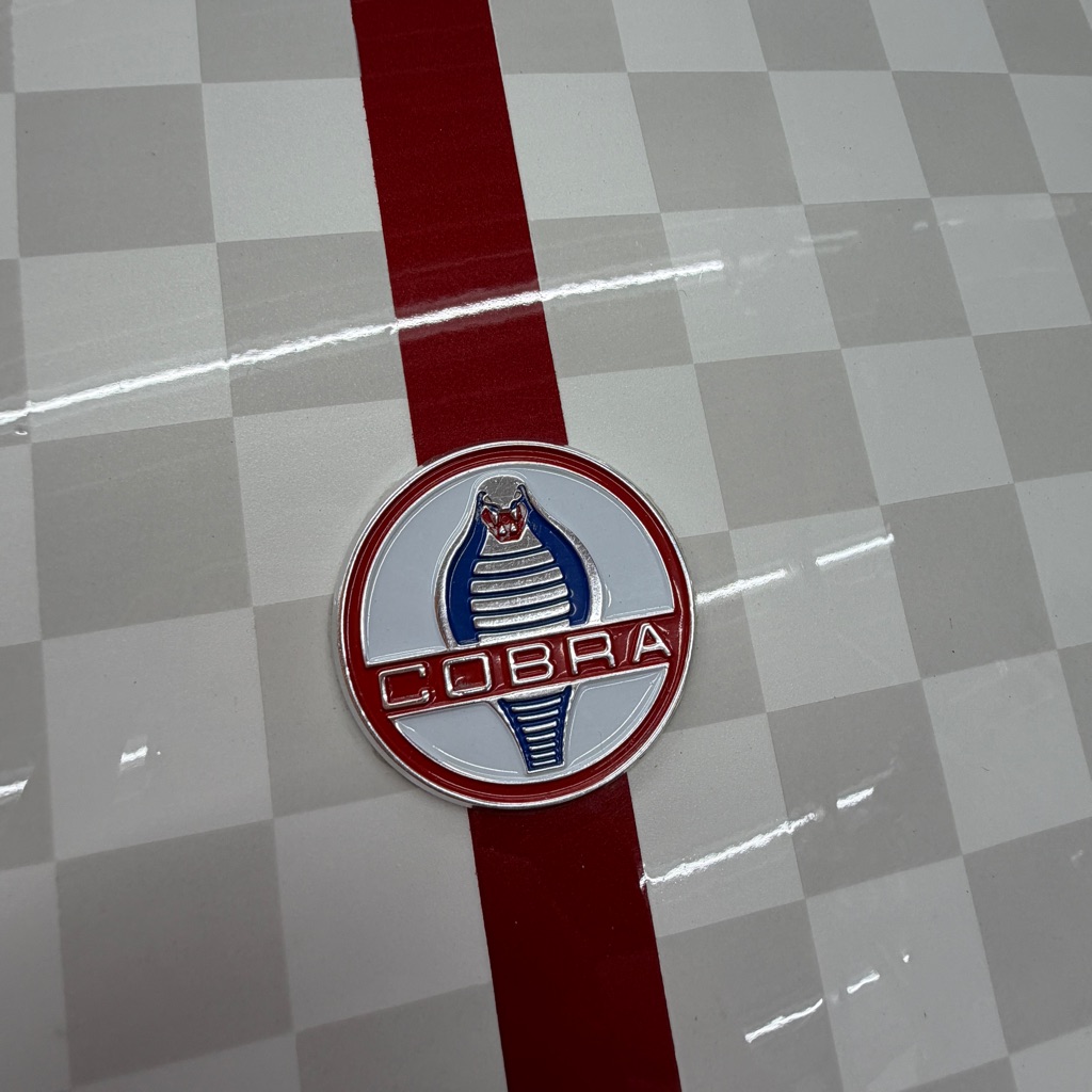 Photo 17 of this COBRA 427 SHELBY