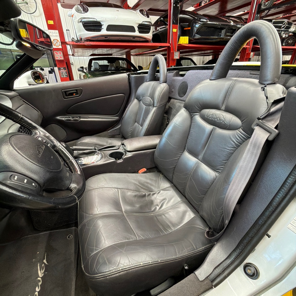 Photo 5 of this CHRYSLER PROWLER