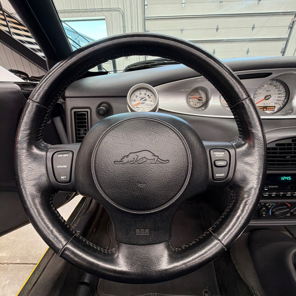 Photo 8 of this CHRYSLER PROWLER