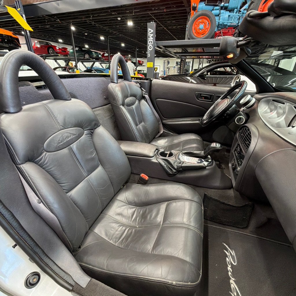 Photo 6 of this CHRYSLER PROWLER