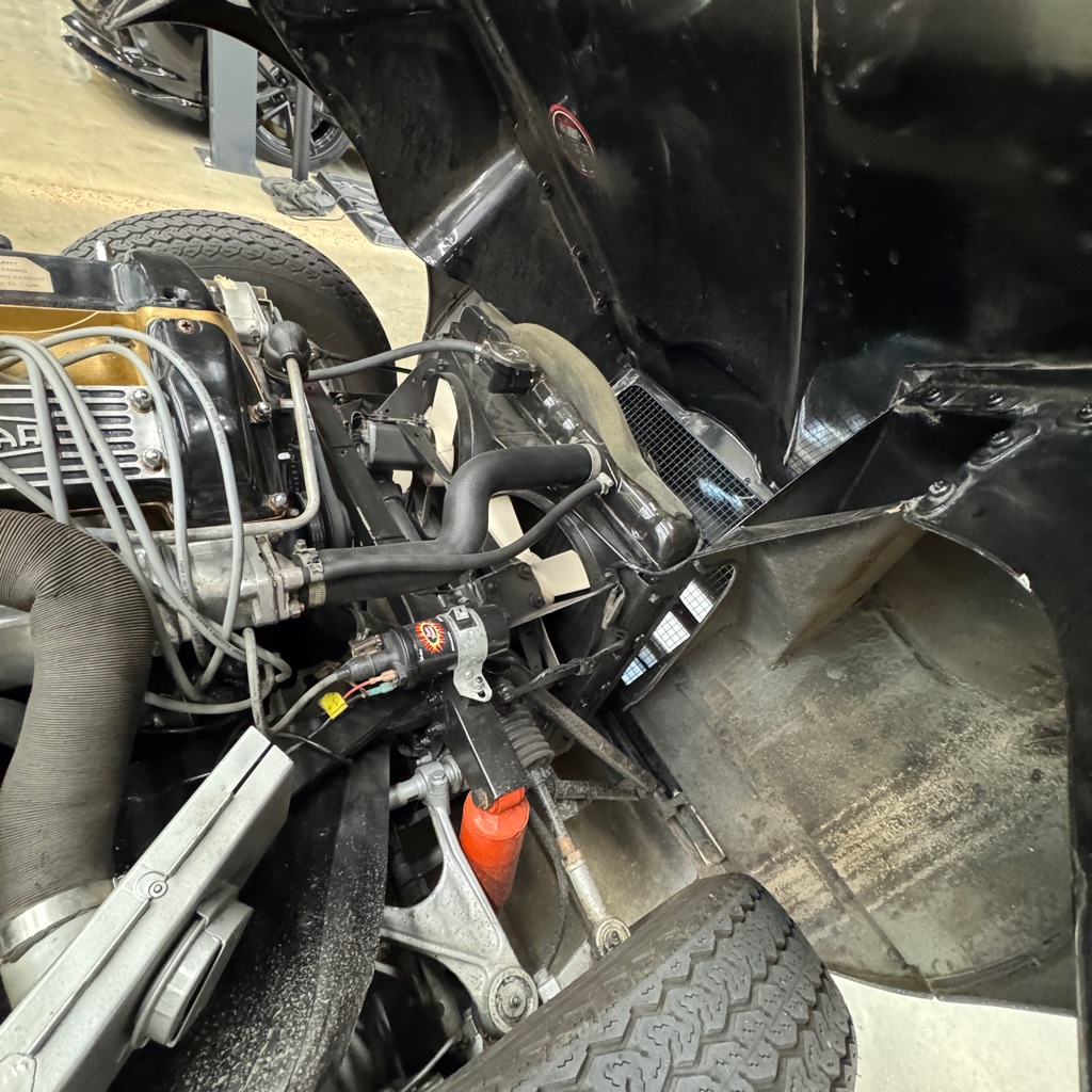 Photo 20 of this JAGUAR E-TYPE