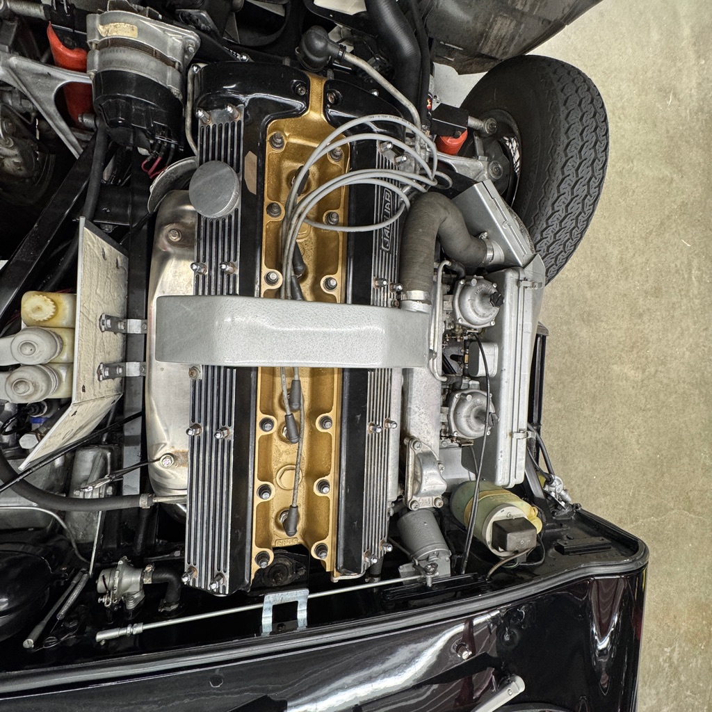 Photo 26 of this JAGUAR E-TYPE