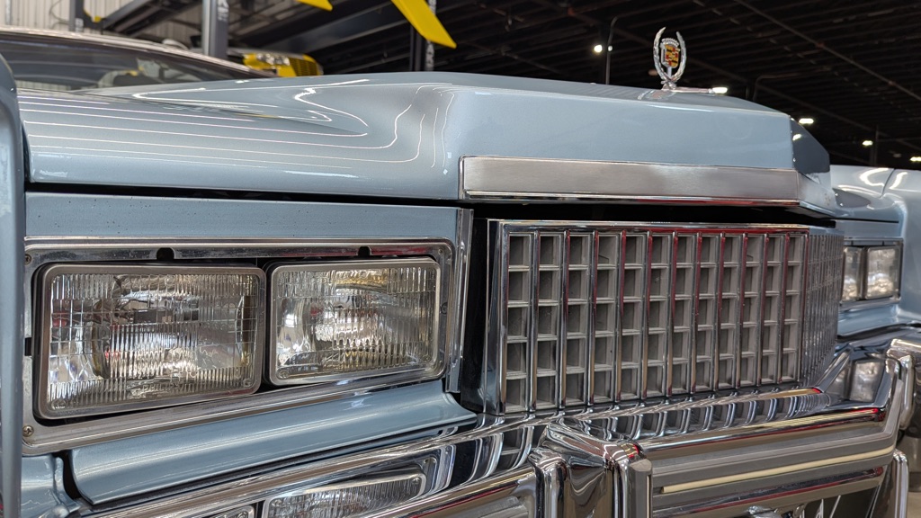 Photo 30 of this CADILLAC ELDORADO