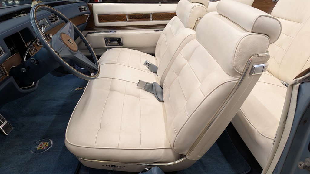 Photo 17 of this CADILLAC ELDORADO