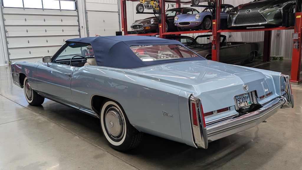 Photo 13 of this CADILLAC ELDORADO