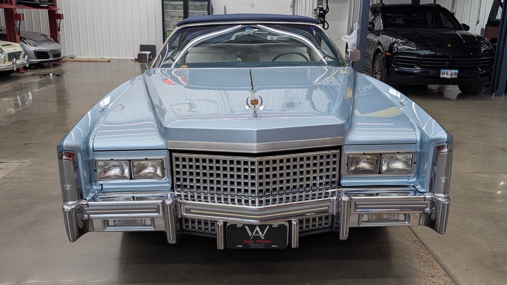 Photo 10 of this CADILLAC ELDORADO