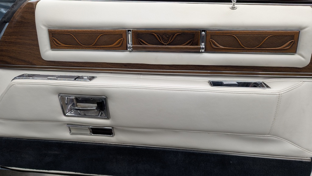 Photo 28 of this CADILLAC ELDORADO
