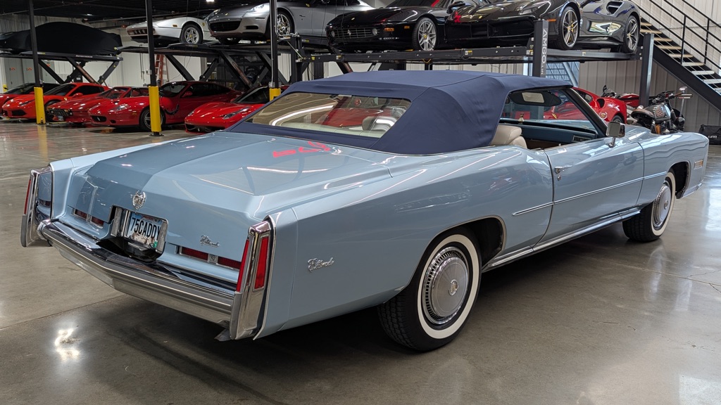 Photo 15 of this CADILLAC ELDORADO