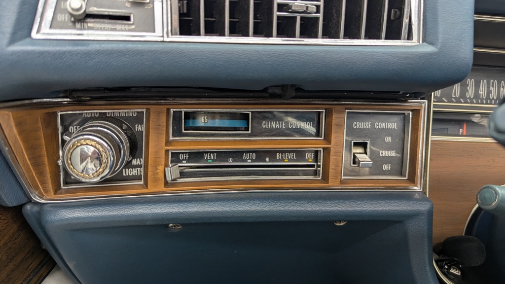 Photo 24 of this CADILLAC ELDORADO