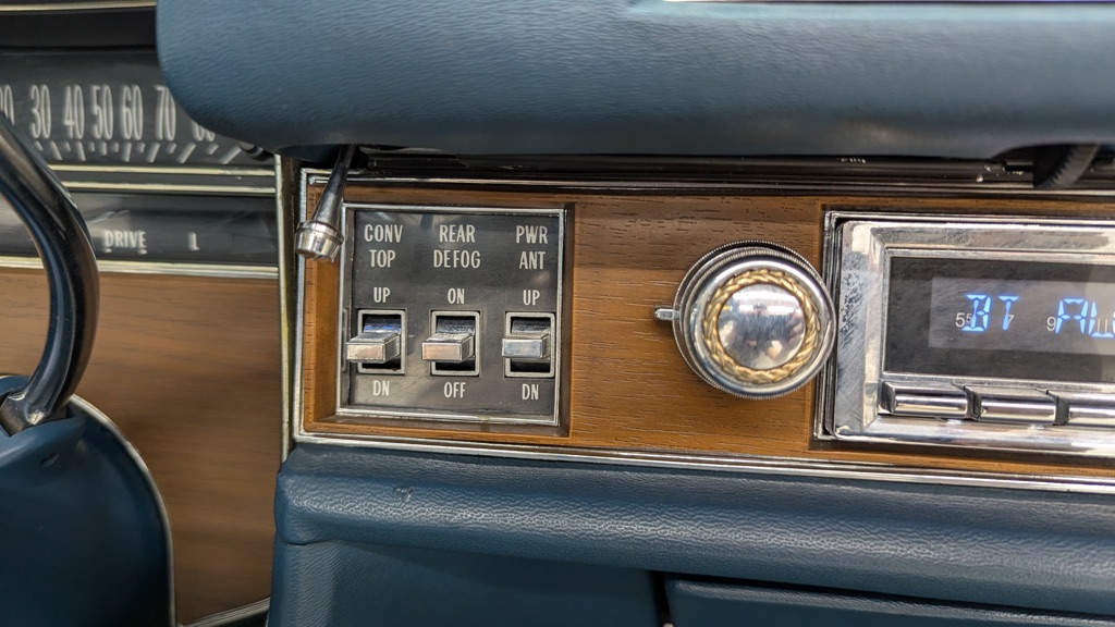Photo 25 of this CADILLAC ELDORADO