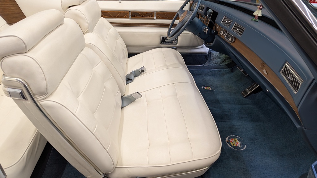 Photo 18 of this CADILLAC ELDORADO