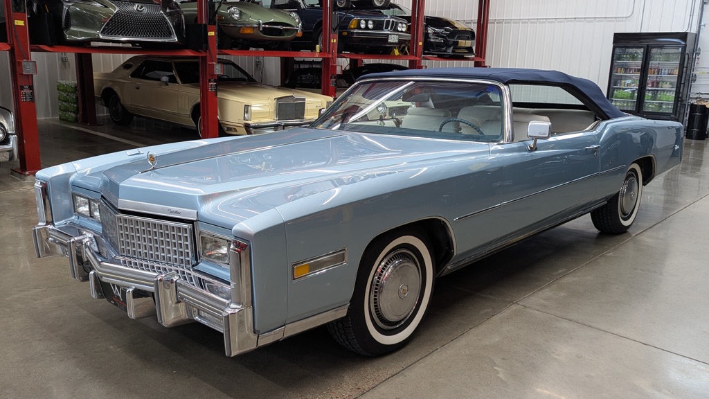 Photo 11 of this CADILLAC ELDORADO