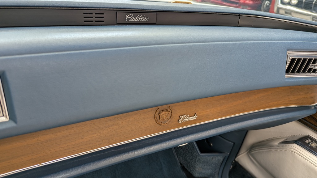 Photo 26 of this CADILLAC ELDORADO