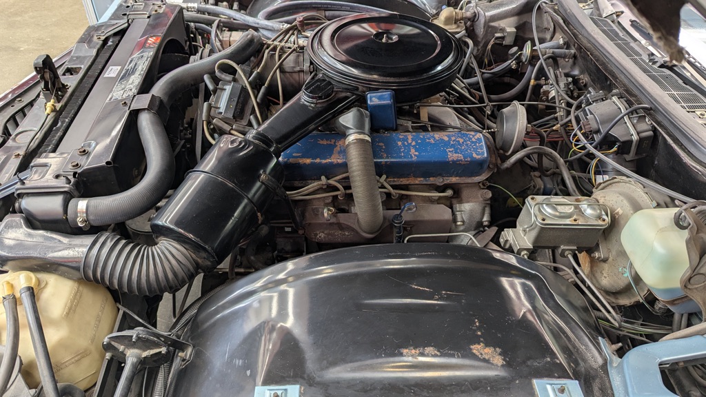 Photo 33 of this CADILLAC ELDORADO