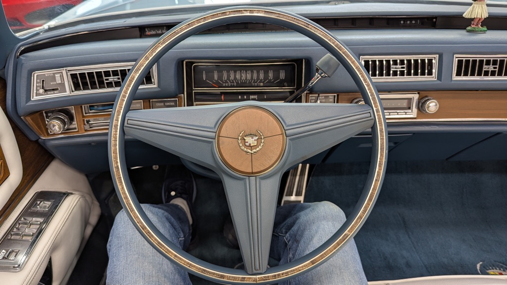 Photo 21 of this CADILLAC ELDORADO