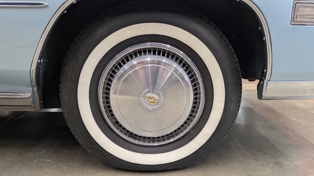 Photo 31 of this CADILLAC ELDORADO