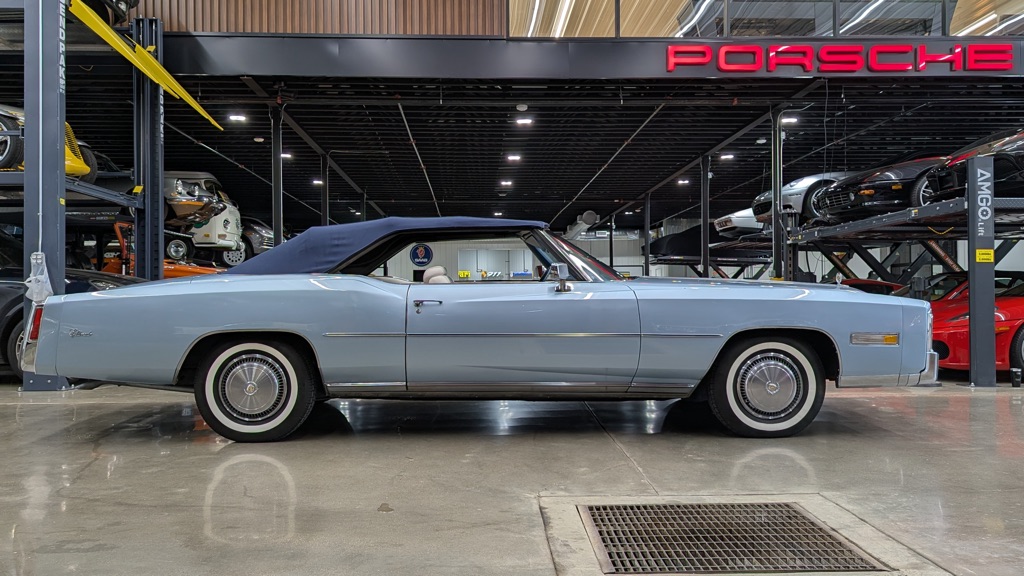 Photo 16 of this CADILLAC ELDORADO