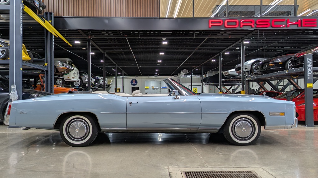 Photo 8 of this CADILLAC ELDORADO