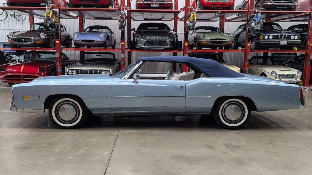 Photo 12 of this CADILLAC ELDORADO