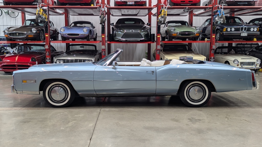 Photo 4 of this CADILLAC ELDORADO