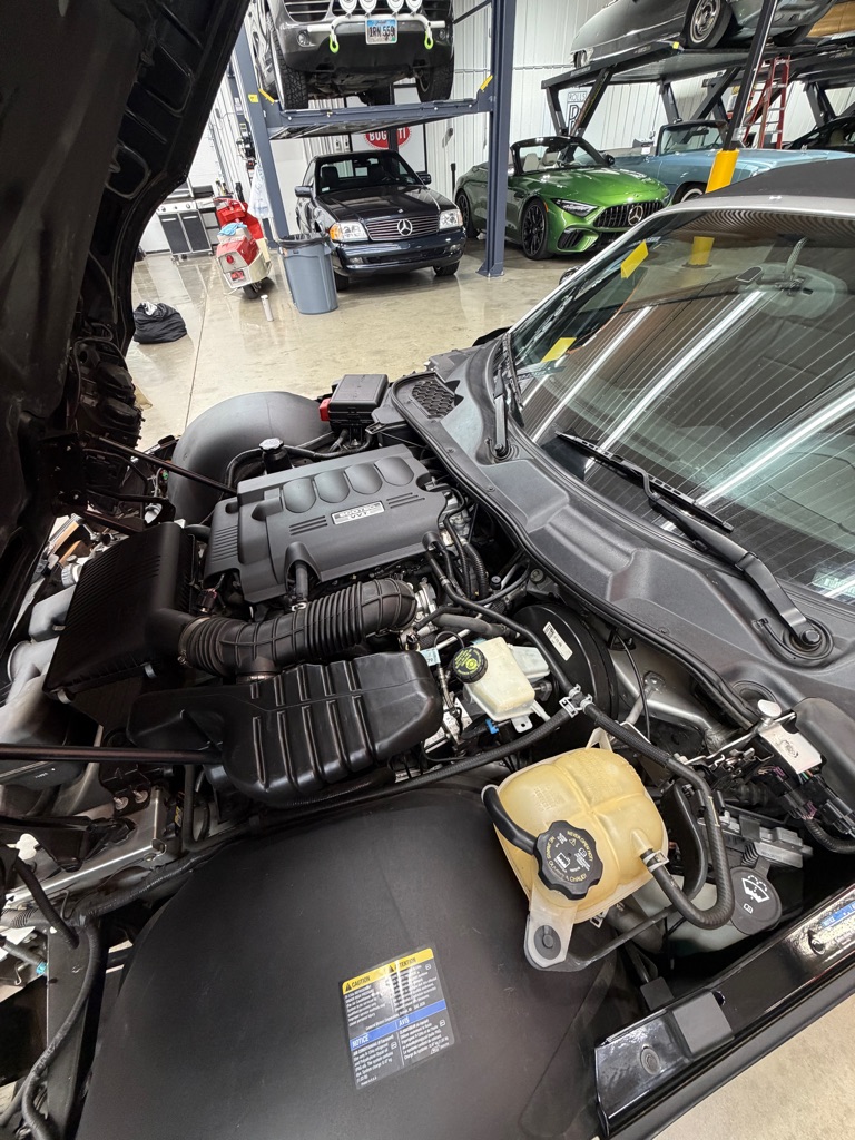 Photo 15 of this SATURN SKY