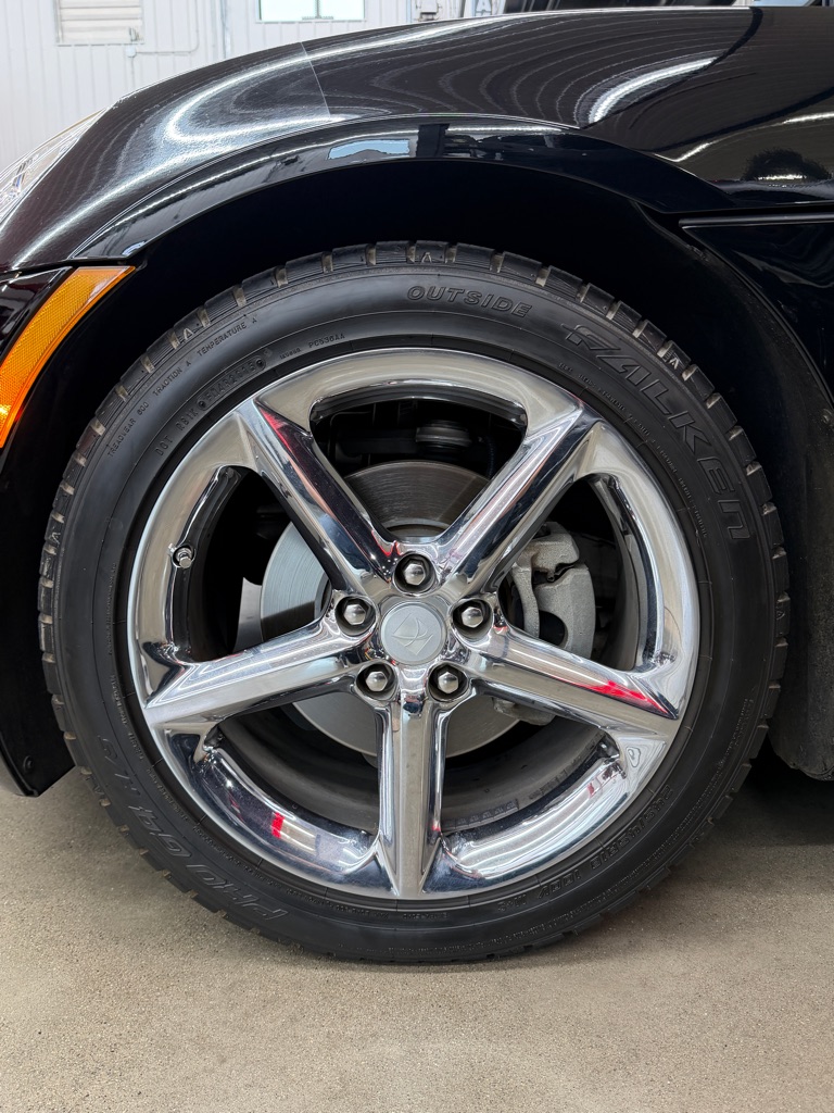 Photo 14 of this SATURN SKY