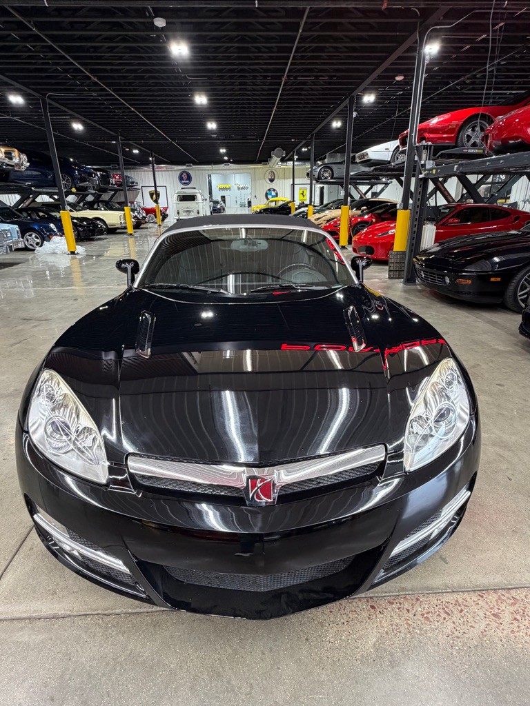 Photo 2 of this SATURN SKY