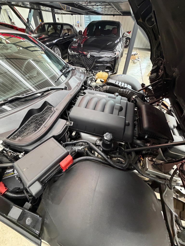 Photo 16 of this SATURN SKY