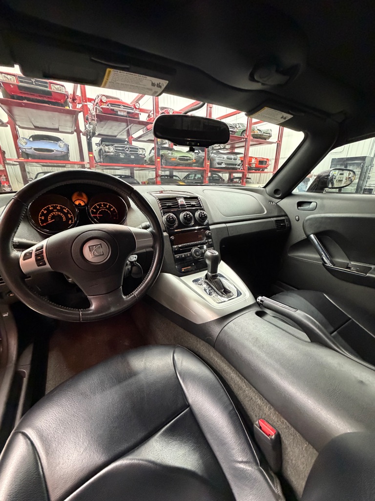Photo 8 of this SATURN SKY