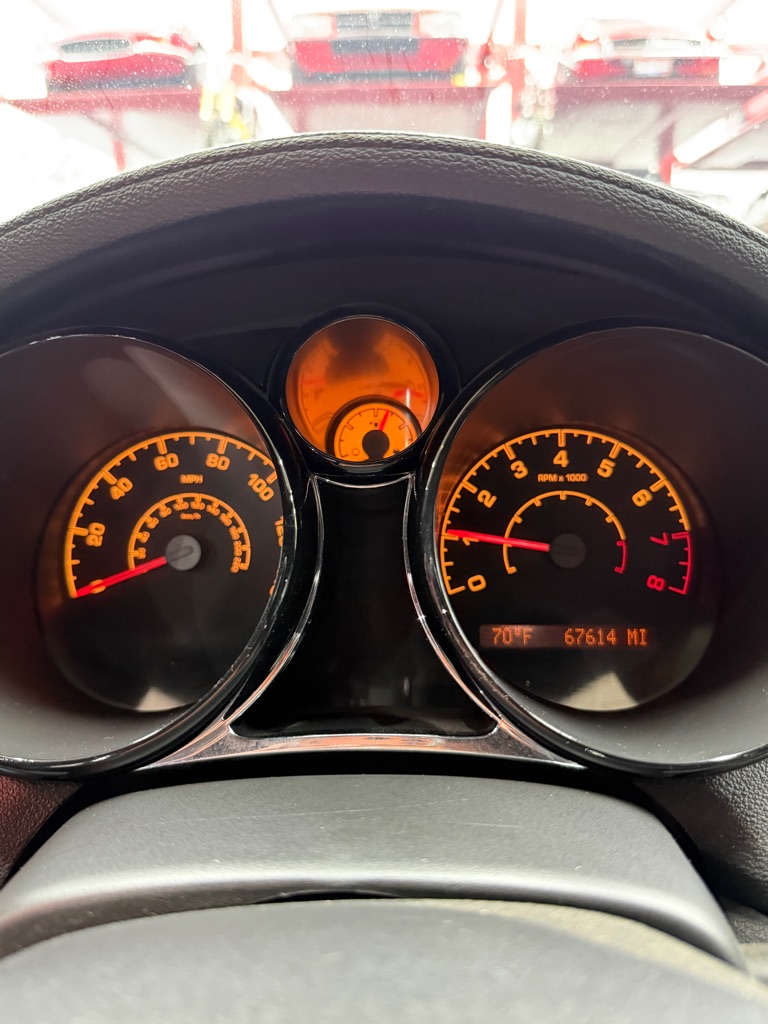 Photo 6 of this SATURN SKY