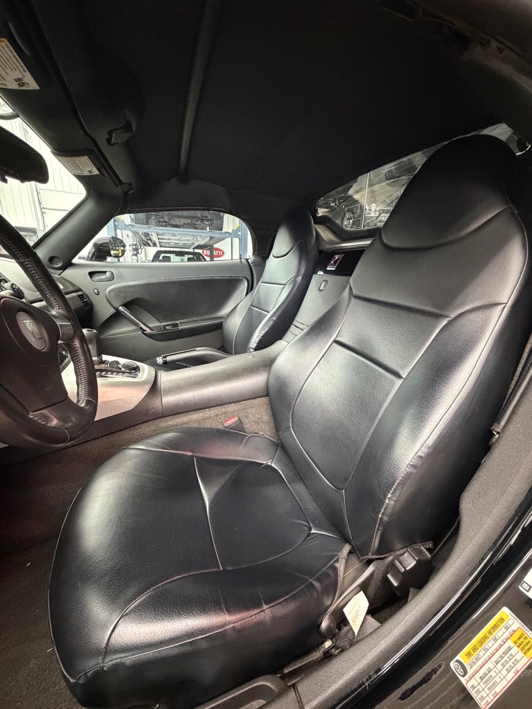 Photo 4 of this SATURN SKY